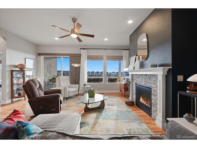 6381 Rowdy Dr, Colorado Springs, CO 80924