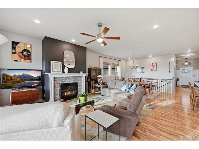 6381 Rowdy Dr, Colorado Springs, CO 80924