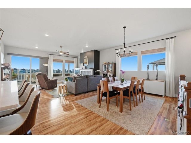 6381 Rowdy Dr, Colorado Springs, CO 80924