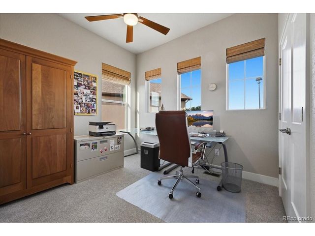 6381 Rowdy Dr, Colorado Springs, CO 80924