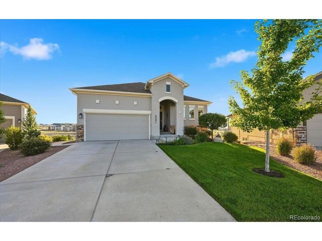 6381 Rowdy Dr, Colorado Springs, CO 80924