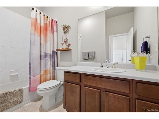 6381 Rowdy Dr, Colorado Springs, CO 80924