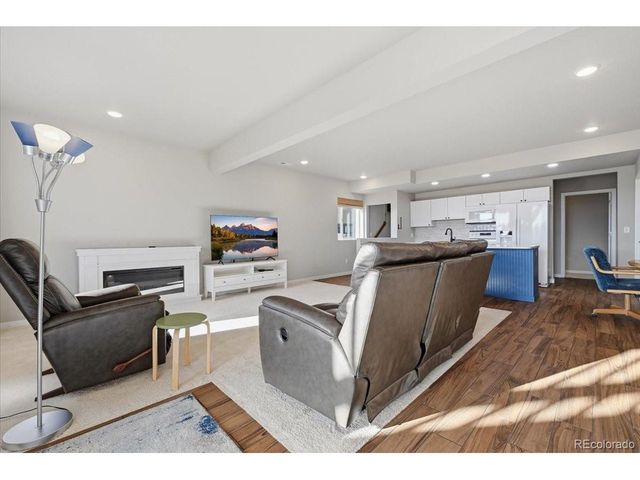 6381 Rowdy Dr, Colorado Springs, CO 80924