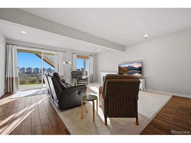 6381 Rowdy Dr, Colorado Springs, CO 80924