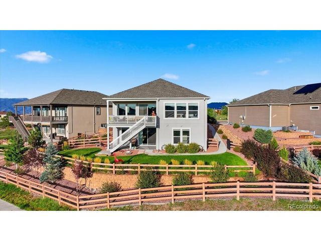 6381 Rowdy Dr, Colorado Springs, CO 80924