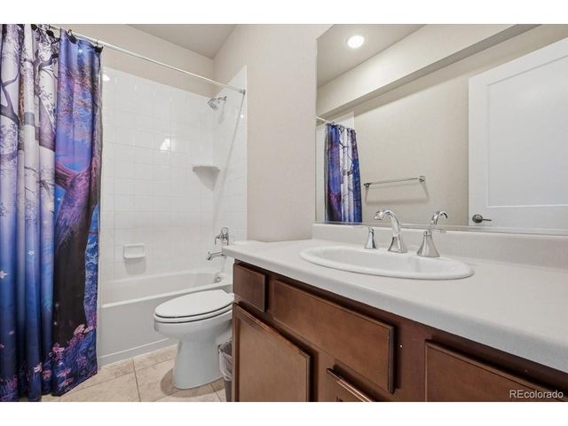6381 Rowdy Dr, Colorado Springs, CO 80924