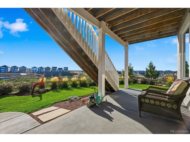 6381 Rowdy Dr, Colorado Springs, CO 80924