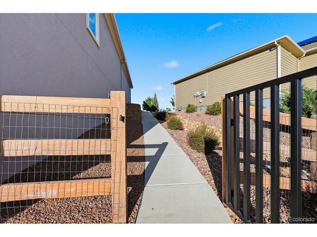 6381 Rowdy Dr, Colorado Springs, CO 80924