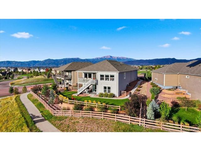 6381 Rowdy Dr, Colorado Springs, CO 80924