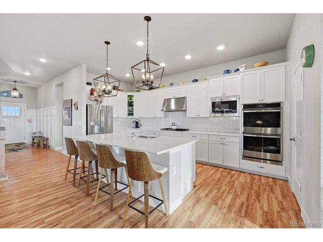 6381 Rowdy Dr, Colorado Springs, CO 80924