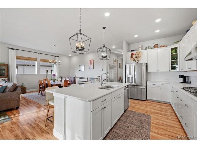 6381 Rowdy Dr, Colorado Springs, CO 80924