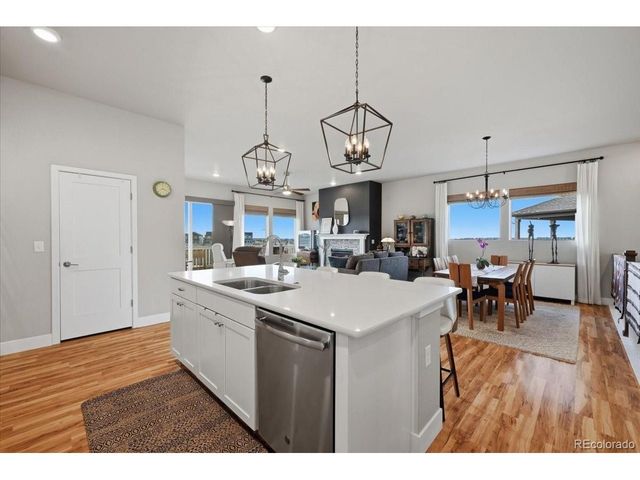 6381 Rowdy Dr, Colorado Springs, CO 80924