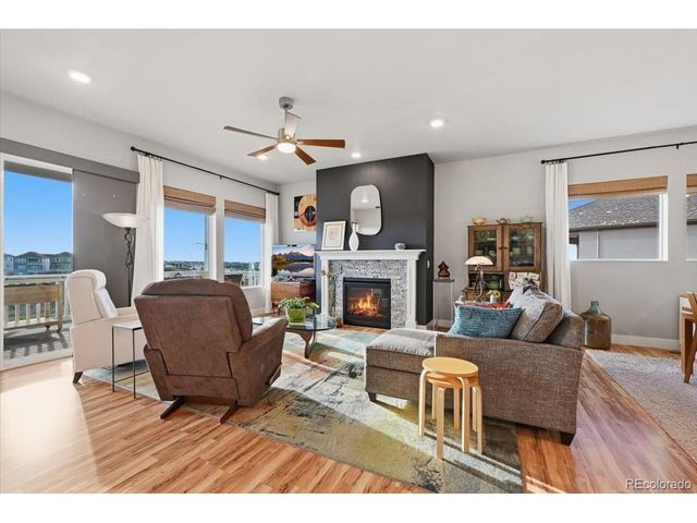 6381 Rowdy Dr, Colorado Springs, CO 80924