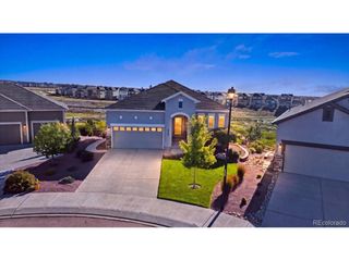 6381 Rowdy Dr, Colorado Springs, CO 80924