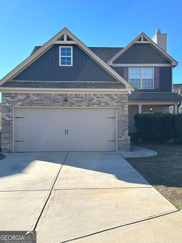 117 Truman Court, Jackson, GA 30233
