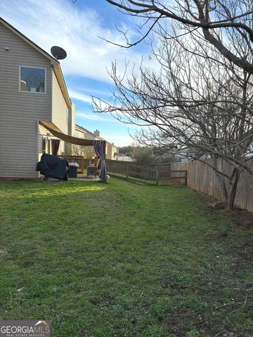 117 Truman Court, Jackson, GA 30233