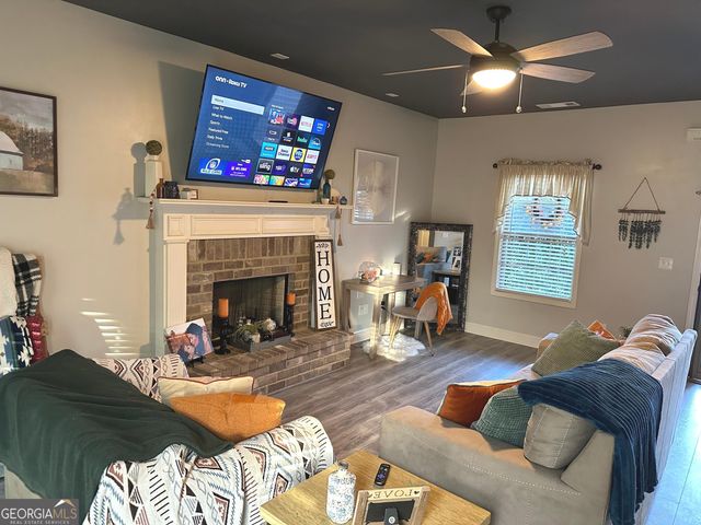 117 Truman Court, Jackson, GA 30233