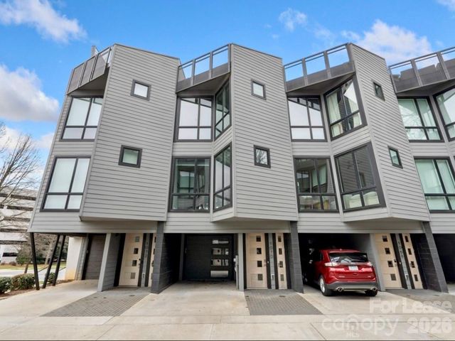 1070 Kenilworth Avenue, Charlotte, NC 28204
