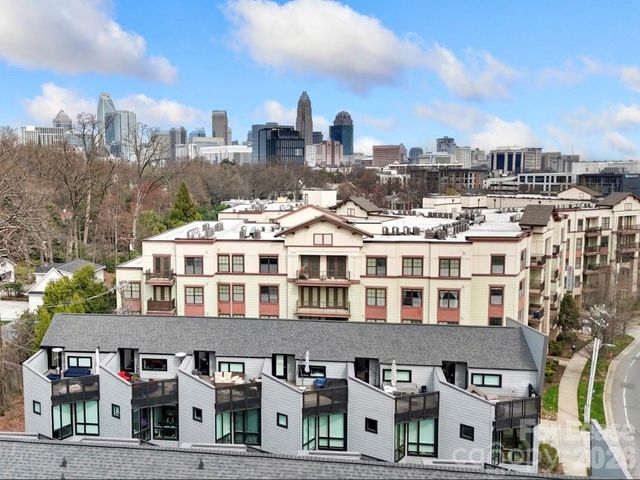 1070 Kenilworth Avenue, Charlotte, NC 28204