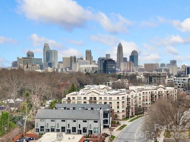 1070 Kenilworth Avenue, Charlotte, NC 28204