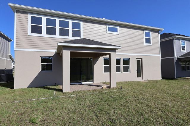 720 POINTE EMERSON BOULEVARD, Apopka, FL 32703