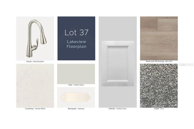 720 POINTE EMERSON BOULEVARD, Apopka, FL 32703