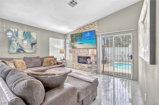 2697 Rungsted Street, Las Vegas, NV 89142