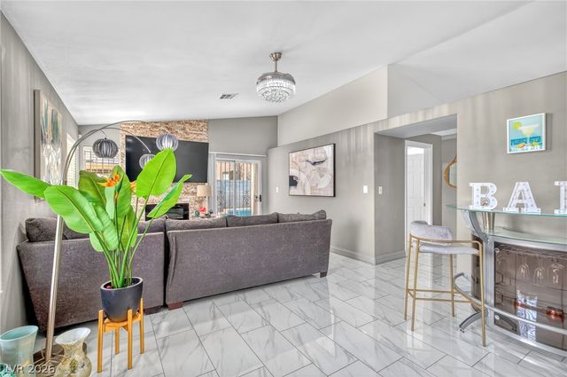 2697 Rungsted Street, Las Vegas, NV 89142