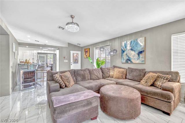 2697 Rungsted Street, Las Vegas, NV 89142