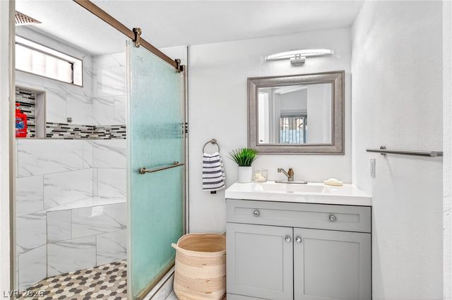 2697 Rungsted Street, Las Vegas, NV 89142