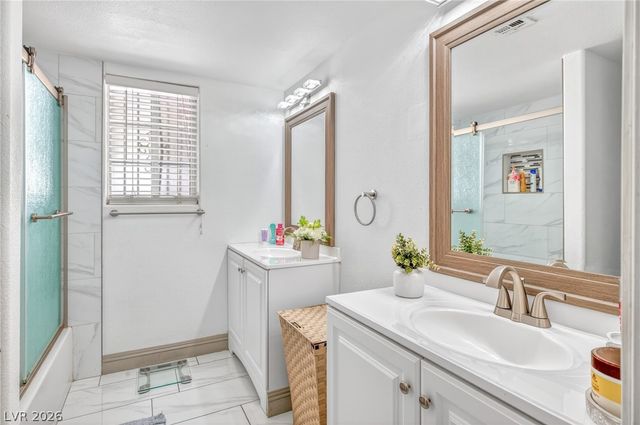 2697 Rungsted Street, Las Vegas, NV 89142