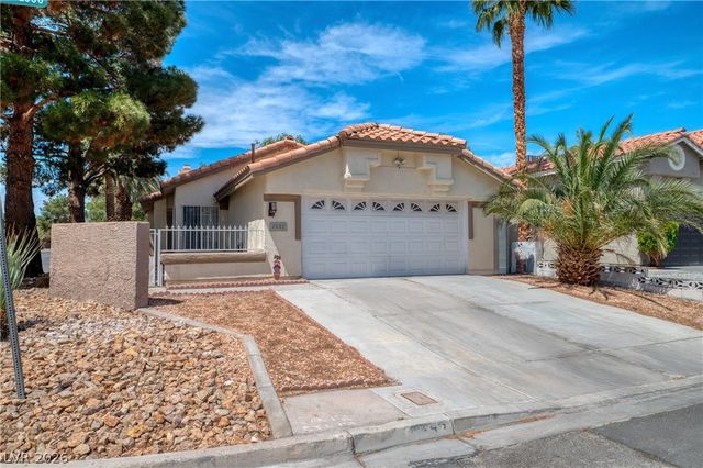 2697 Rungsted Street, Las Vegas, NV 89142
