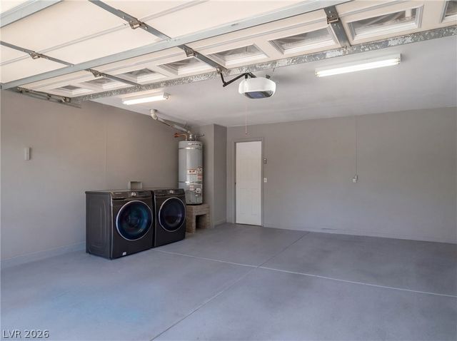 2697 Rungsted Street, Las Vegas, NV 89142