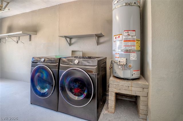 2697 Rungsted Street, Las Vegas, NV 89142