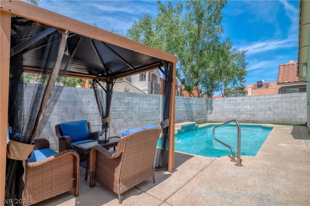 2697 Rungsted Street, Las Vegas, NV 89142