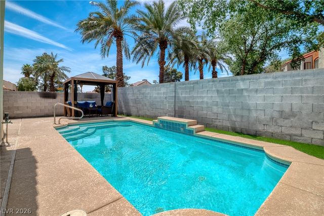 2697 Rungsted Street, Las Vegas, NV 89142