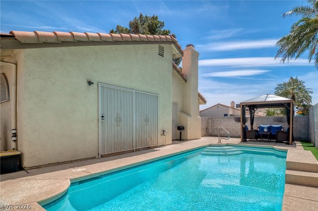 2697 Rungsted Street, Las Vegas, NV 89142