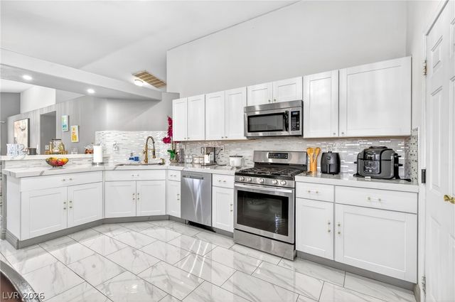 2697 Rungsted Street, Las Vegas, NV 89142