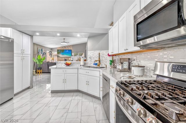 2697 Rungsted Street, Las Vegas, NV 89142