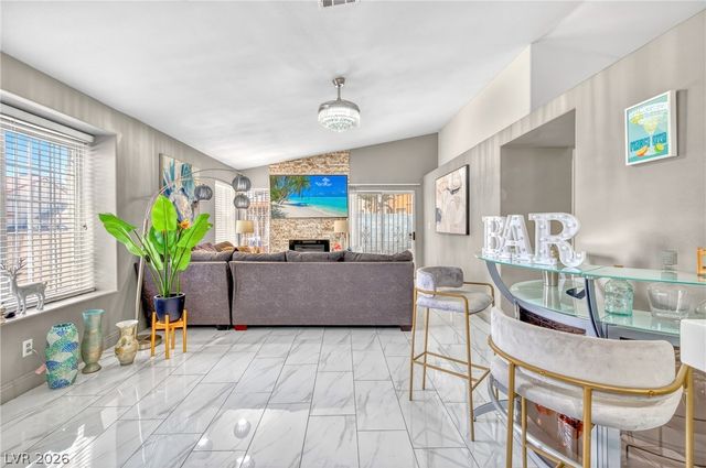 2697 Rungsted Street, Las Vegas, NV 89142