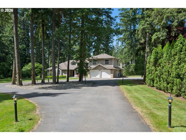 7016 Ne 232ND Cir, Battle Ground, WA 98604