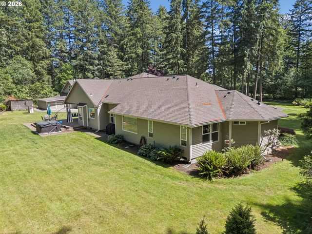 7016 Ne 232ND Cir, Battle Ground, WA 98604