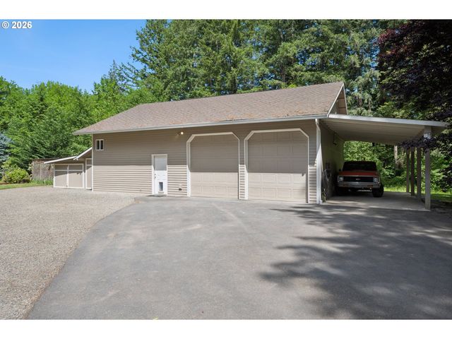 7016 Ne 232ND Cir, Battle Ground, WA 98604