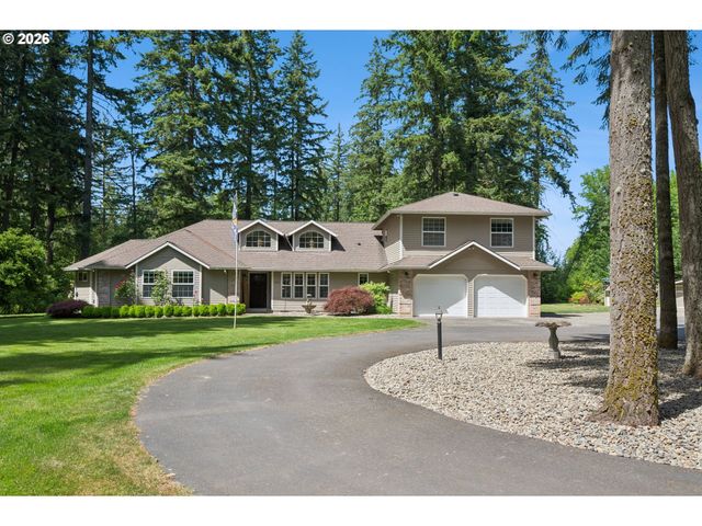 7016 Ne 232ND Cir, Battle Ground, WA 98604