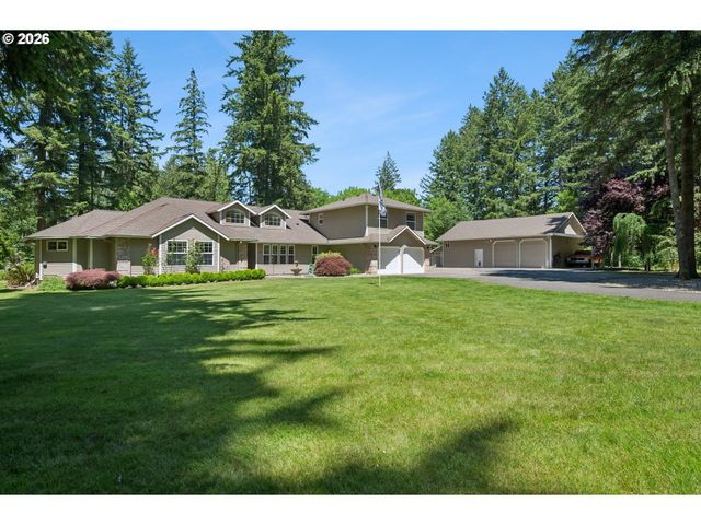 7016 Ne 232ND Cir, Battle Ground, WA 98604