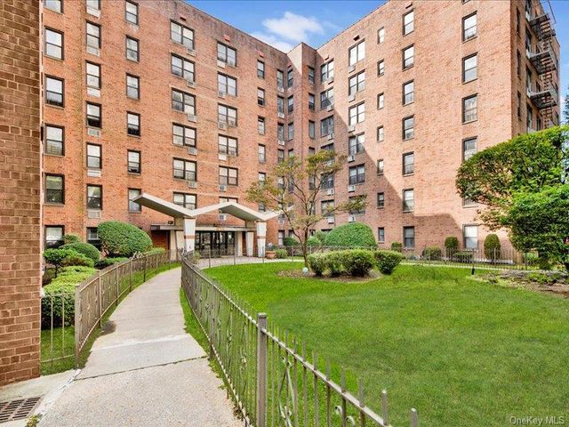 814 TILDEN Street STB, Bronx, NY 10467