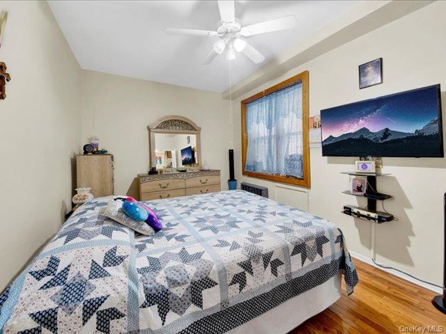 814 TILDEN Street STB, Bronx, NY 10467