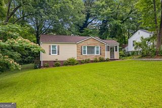 1764 Lee Street, Decatur, GA 30035