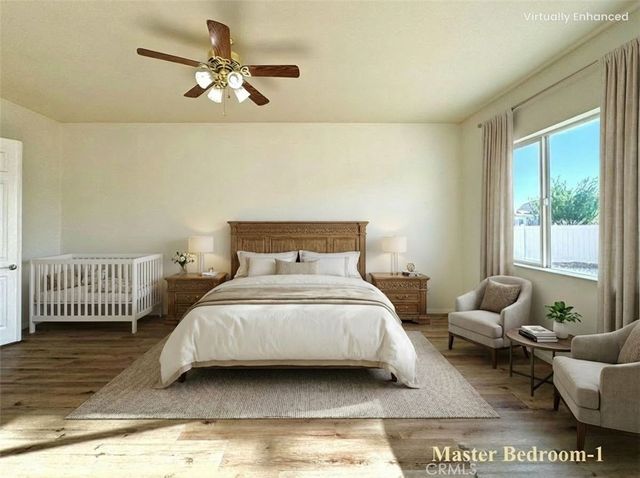 11162 Datura Lane, Apple Valley, CA 92308