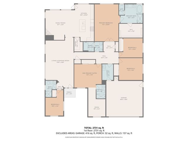 11162 Datura Lane, Apple Valley, CA 92308